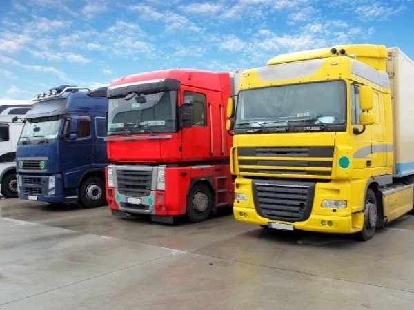 Adana Dudullu Nakliye